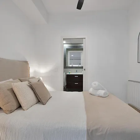 Nueva! Centrica Boutique Apartman Algeciras