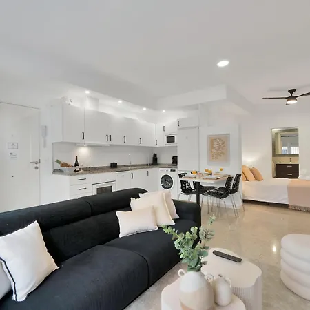 Nueva! Centrica Boutique Apartman *