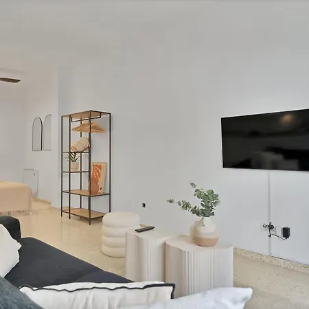 Nueva! Centrica Boutique Apartman