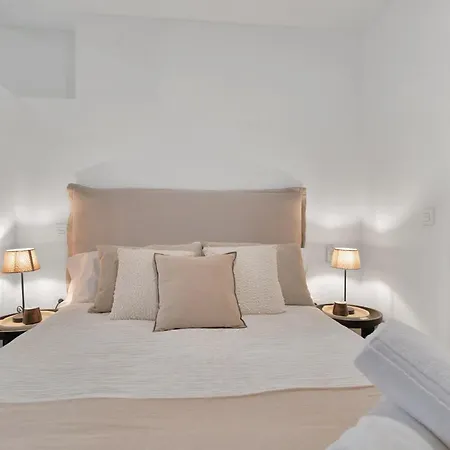 Apartman Nueva! Centrica Boutique
