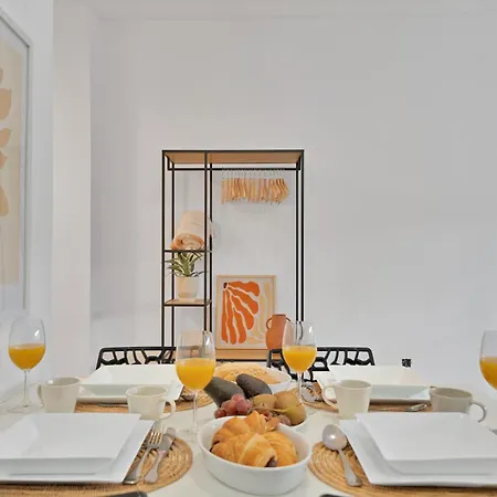 Apartman Nueva! Centrica Boutique